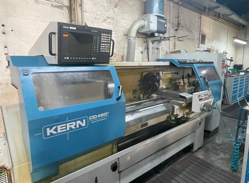 Kern CD480